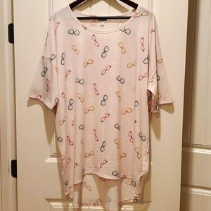 LuLaRoe Sunglasses Irma